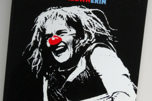 GARDI HUTTER - die CLOWNerin 