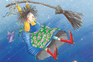 Mamma mia - Arrête avec ta magie ! 