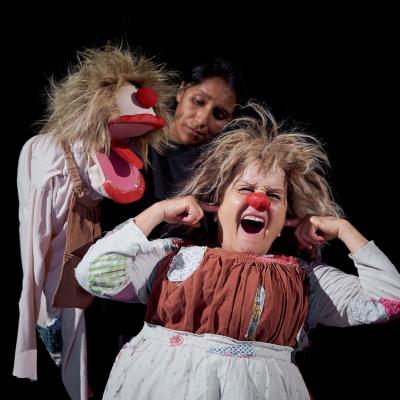 Photo - Sabine Wunderlin