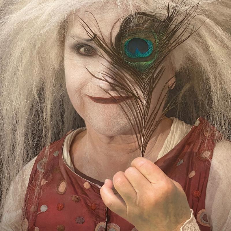 Gardi Zero Plakat 2025