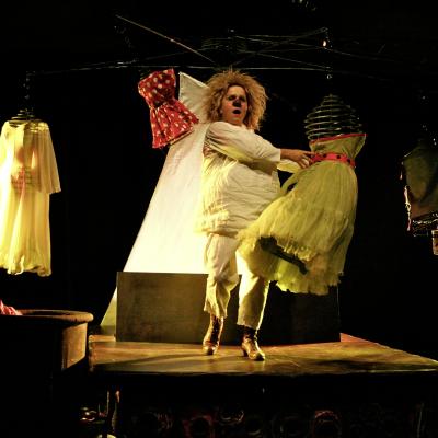 Photo: Stepahn Bundi 