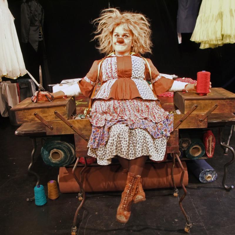 Photo: Stepahn Bundi 