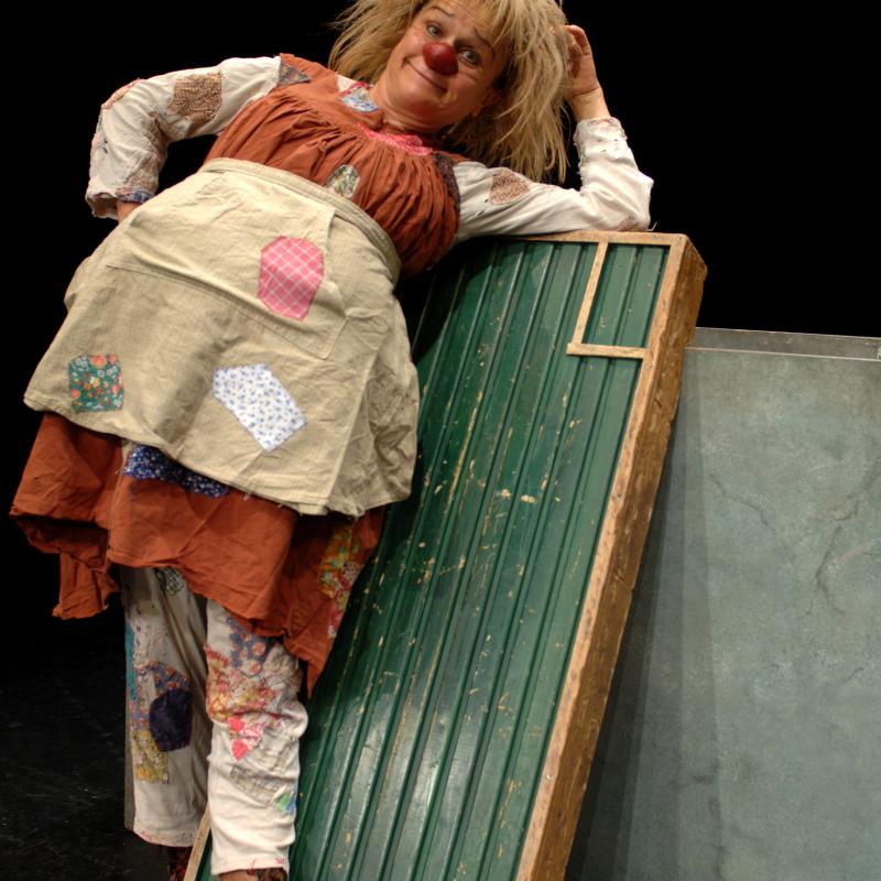 G.hutter Jeanne Arppo 1