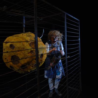 Photo: Susann Moser-Ehinger 