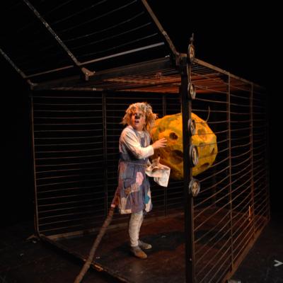 Photo: Susann Moser-Ehinger 