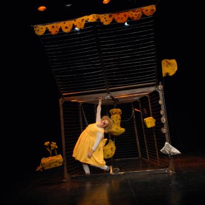 Photo: Susann Moser-Ehinger 