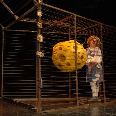 Photo: Susann Moser-Ehinger 