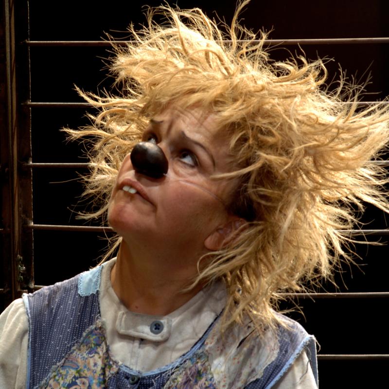 Photo: Susann Moser-Ehinger 