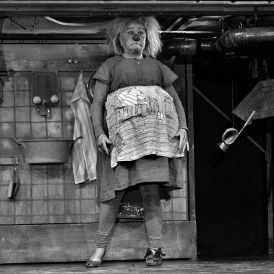 Photo: Nikolaus Seubert