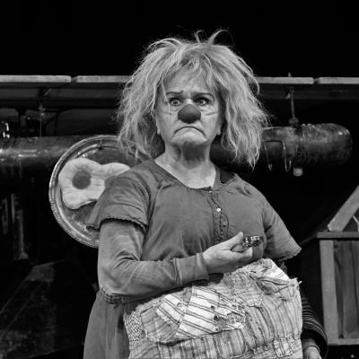 Photo: Nikolaus Seubert