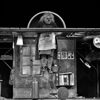 Photo: Nikolaus Seubert