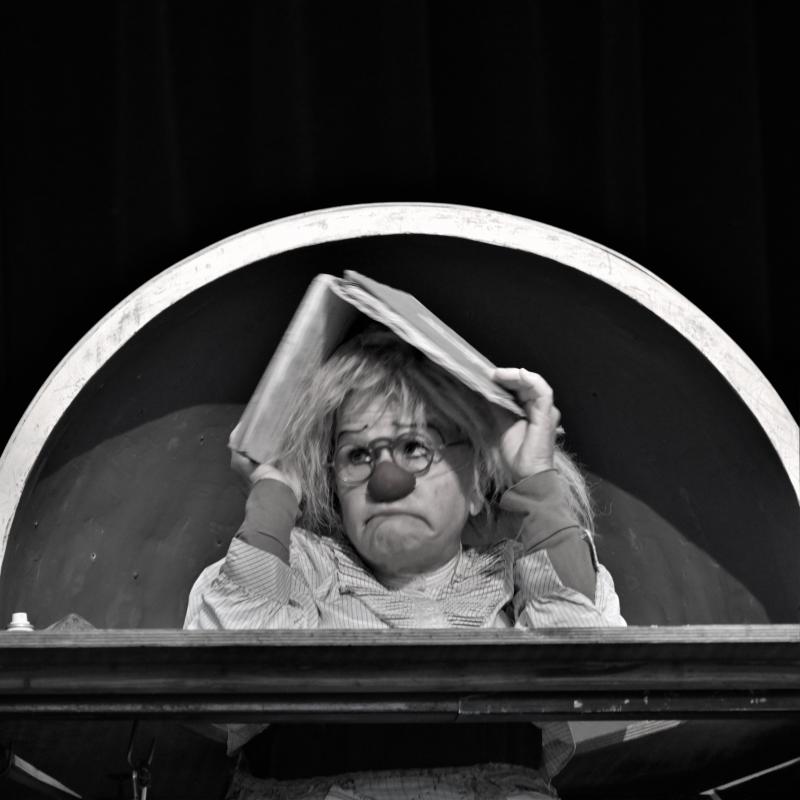 Photo: Nikolaus Seubert