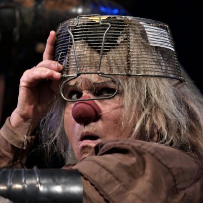 Photo: Nikolaus Seubert